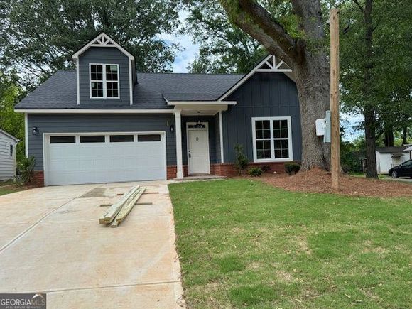 325 Garrison Drive SE Marietta, GA House Sold - Photo 1 of 1. Opens carousel modal
