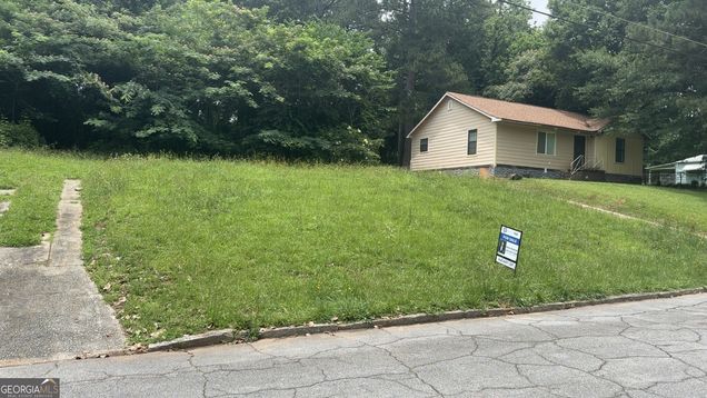2135 Castlewood Street East Point, GA Land Active - Photo 1 of 3. Opens carousel modal