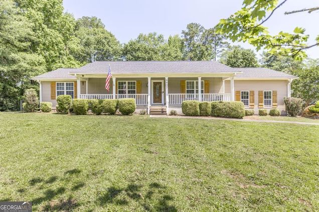 4407 Jones Road Macon, GA House Sold - Photo 1 of 1. Opens carousel modal