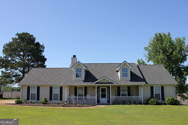 239 Ferguson Avenue Locust Grove, GA House Active - Photo 1 of 38. Opens carousel modal