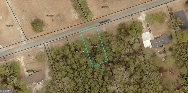 0 Wallace Drive Springfield, GA Plot of land Sold - Photo 1 of 1. Opens carousel modal