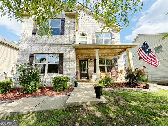 57 Matador Way