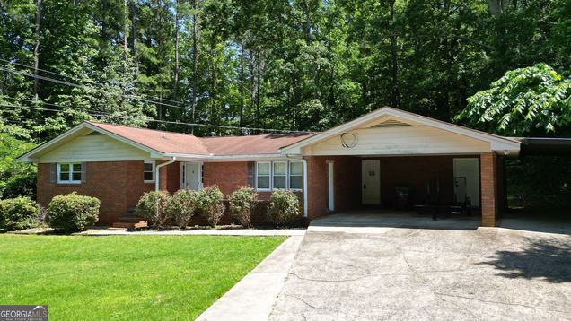 5 Circle Drive Hampton, GA House Active - Photo 1 of 32. Opens carousel modal
