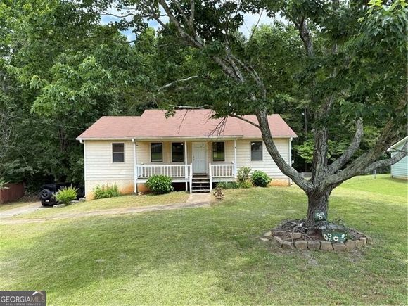 285 Woodland Street Dallas, GA House Sold - Photo 1 of 1. Opens carousel modal