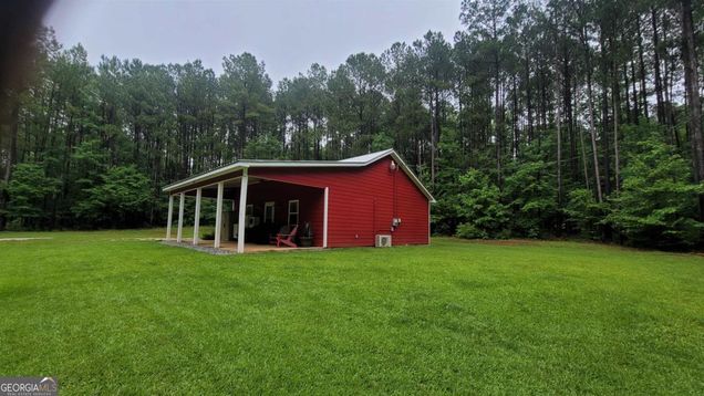 397 Thomas Drive Eatonton, GA Plot of land Sold - Photo 1 of 1. Opens carousel modal