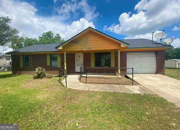 360 De Short Road Dawson, GA House Pending - Photo 1 of 10. Opens carousel modal