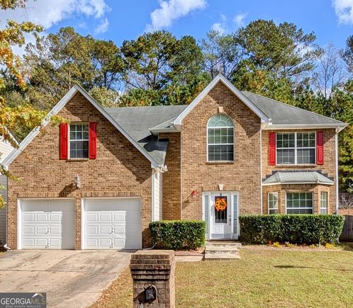 4160 Post Oak Grv