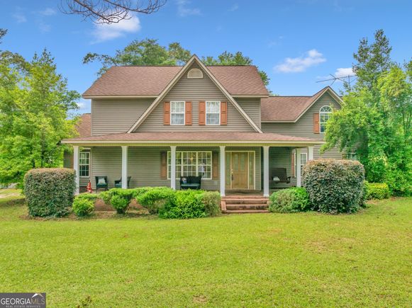 1345 Chappell Mill Road Montrose, GA House Active - Photo 1 of 46. Opens carousel modal