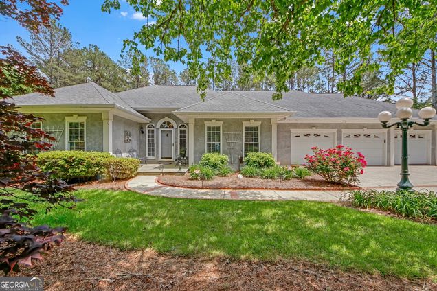 3140 Thoreau Court Loganville, GA House Sold - Photo 1 of 1. Opens carousel modal