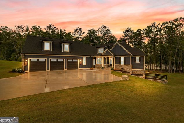 180 Lapis Lake Point Fayetteville, GA House Sold - Photo 1 of 1. Opens carousel modal