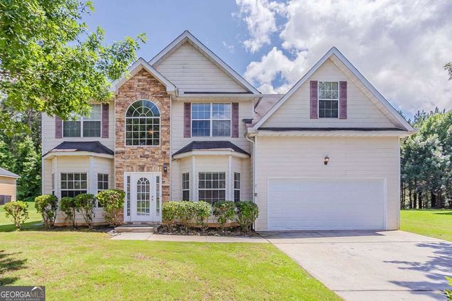 4938 Wewatta Street SW Atlanta, GA House Active - Photo 1 of 49. Opens carousel modal