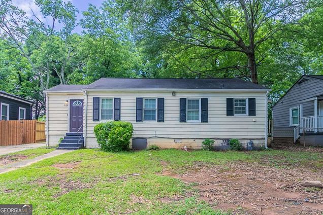 2239 Carey Drive SE Atlanta, GA House Active - Photo 1 of 30. Opens carousel modal
