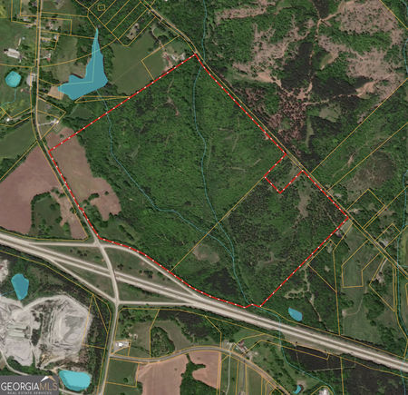 0 Saffold Road Buckhead, GA Land Pending - Photo 1 of 18. Opens carousel modal