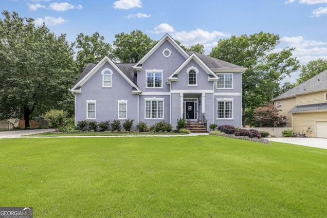 1634 Crittenden Lane Lawrenceville, GA House Sold - Photo 1 of 1. Opens carousel modal