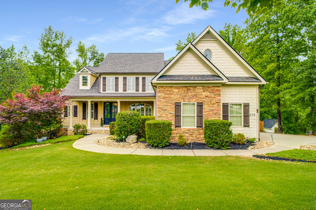 374 Beaumont Farms Drive Sharpsburg, GA House Active - Photo 1 of 66. Opens carousel modal
