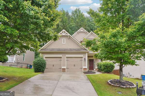 2366 Proctor Creek Enclave