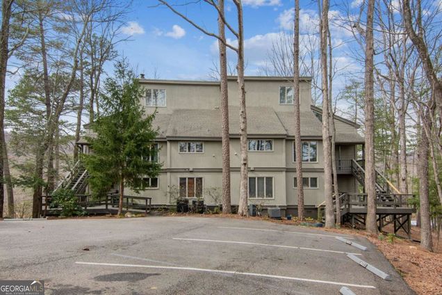 140 Sconti Ridge Drive Unit 421 Big Canoe, GA Condo Sold - Photo 1 of 1. Opens carousel modal