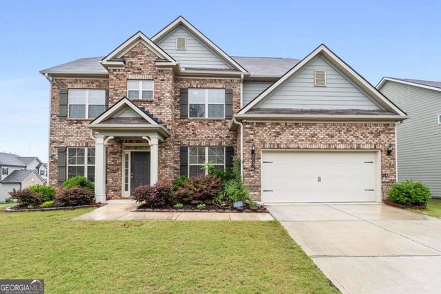 2537 Sori Drive