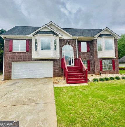 80 Fields Creek Way Covington, GA House Sold - Photo 1 of 1. Opens carousel modal