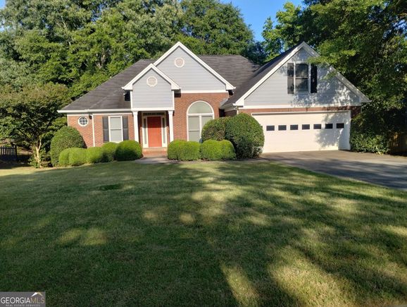 35 Knollwood Place Covington, GA House Sold - Photo 1 of 1. Opens carousel modal
