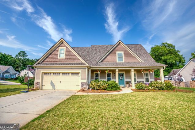 600 Brittany Court Monroe, GA House Sold - Photo 1 of 1. Opens carousel modal