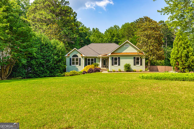 84 Willington Way Newnan, GA House Pending - Photo 1 of 54. Opens carousel modal