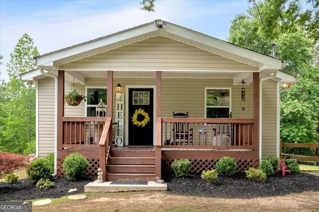 428 Hulseytown Road Dallas, GA House Sold - Photo 1 of 1. Opens carousel modal