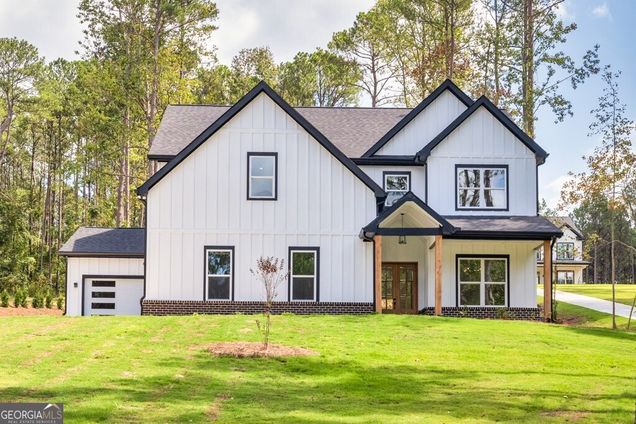 83 Beech Creek Circle