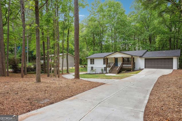 3455 Broxton Mill Way Snellville, GA House Sold - Photo 1 of 1. Opens carousel modal