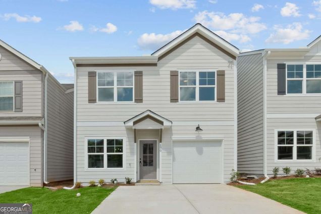 170 Chandler Trace
