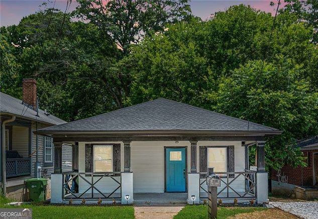 872 Beryl Street SW Atlanta, GA House Active - Photo 1 of 27. Opens carousel modal
