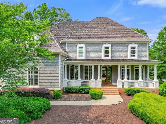 900 Crabapple Hill Milton, GA House Active - Photo 1 of 65. Opens carousel modal