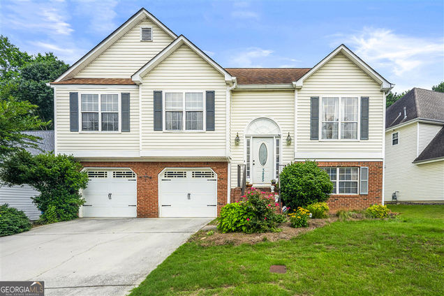 3485 Palisade Lake Drive Duluth, GA House Sold - Photo 1 of 1. Opens carousel modal