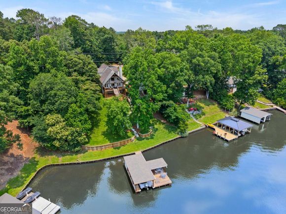 291 Thomas Drive Eatonton, GA House Sold - Photo 1 of 1. Opens carousel modal