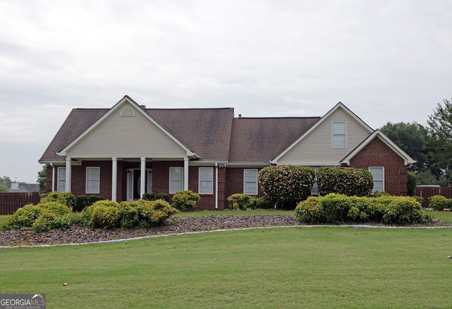 1204 Bent Creek Drive McDonough, GA House Active - Photo 1 of 19. Opens carousel modal