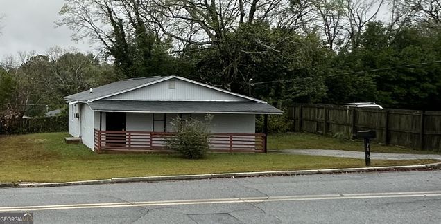 710 Poppy Avenue Macon, GA House Active - Photo 1 of 9. Opens carousel modal