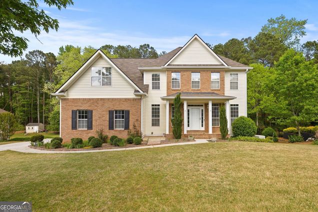 85 Bloomfield Way