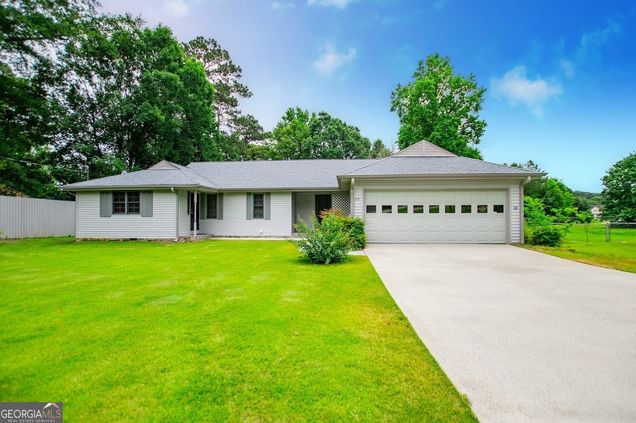 65 Pine Haven Court Carrollton, GA House Sold - Photo 1 of 1. Opens carousel modal