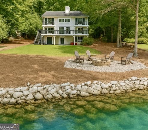313 E River Bend Drive Eatonton, GA House Sold - Photo 1 of 1. Opens carousel modal
