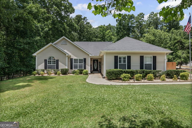 105 Paces Landing Trail Newnan, GA House Sold - Photo 1 of 1. Opens carousel modal