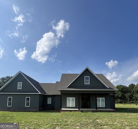 2203 Old Macon Road