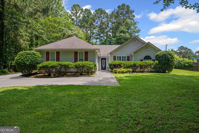 45 Paces Landing Drive Newnan, GA House Sold - Photo 1 of 1. Opens carousel modal