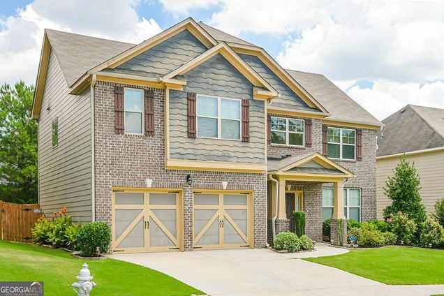 403 Devon Brook Court Lawrenceville, GA House Active - Photo 1 of 41. Opens carousel modal