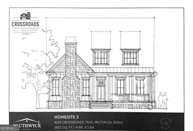 2031 Crossroads Trail