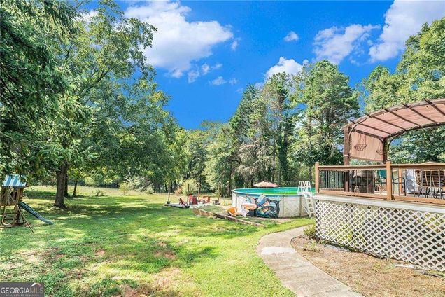 4656 Bryant Road
