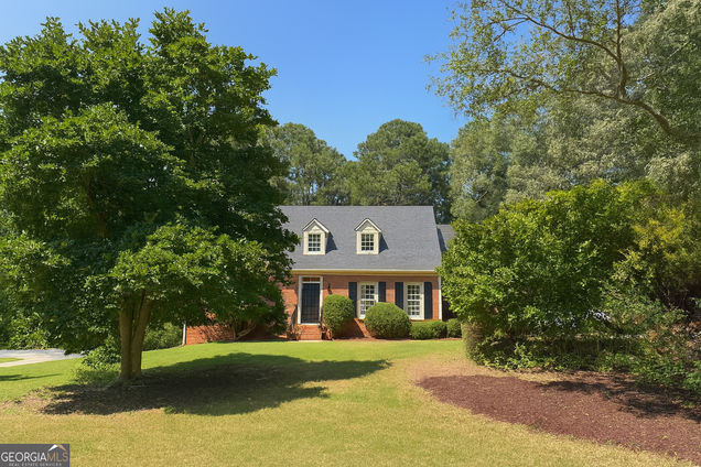 134 Bent Tree Drive