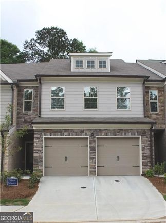 5605 Warmstone Lane Suwanee, GA Townhouse Active - Photo 1 of 11. Opens carousel modal