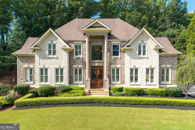 2675 Bolton Abbey Drive SW
