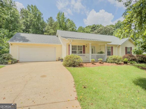 851 Jay Bird Lane Winder, GA House Sold - Photo 1 of 1. Opens carousel modal