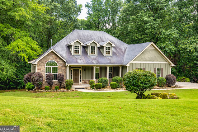 500 Barrington Farms Parkway